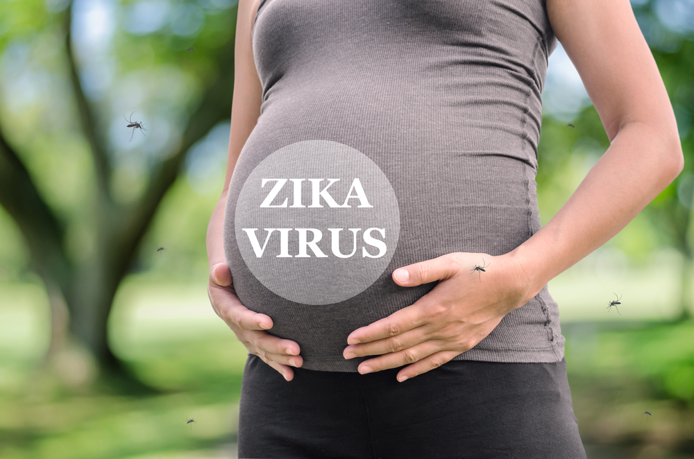 symptoms of zika virus