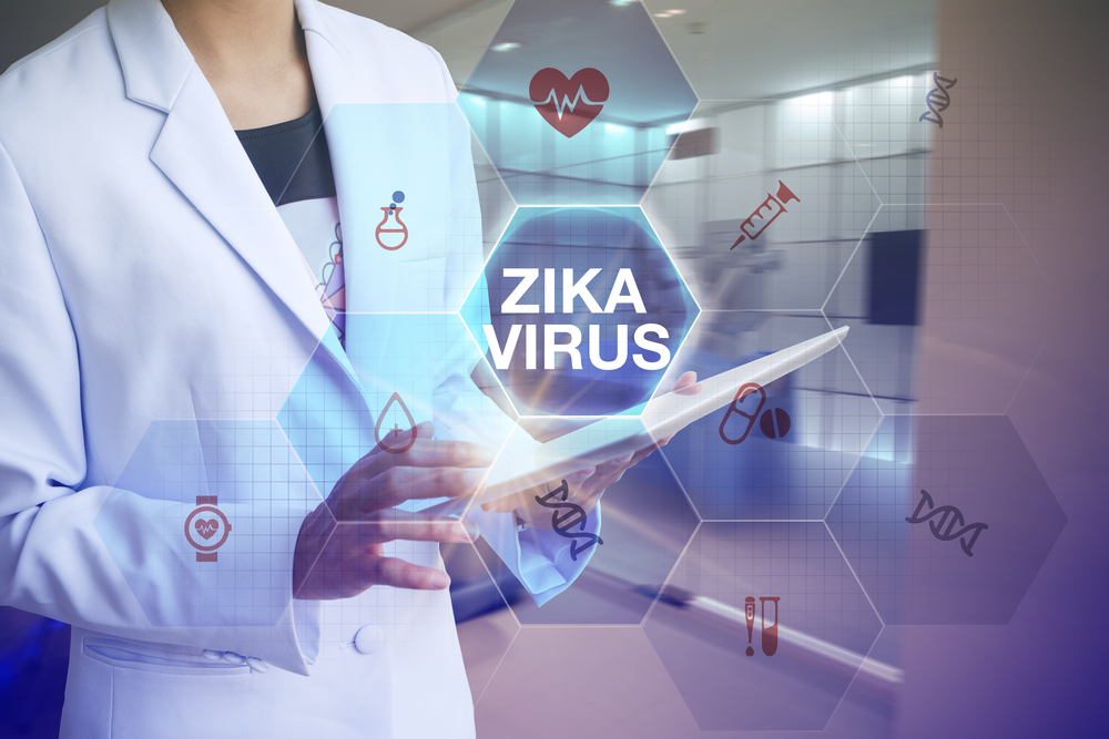 zika virus