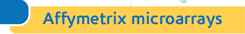 affymetrix