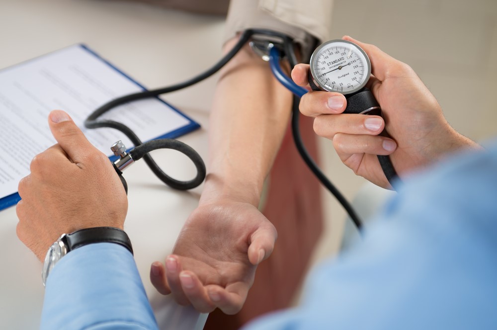 how to reduce blood pressure