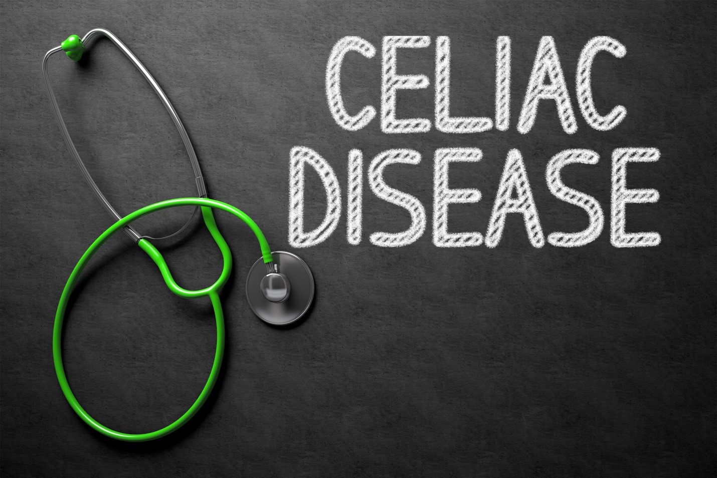 causes and symptoms of celiac disease
