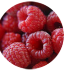 raspberries
