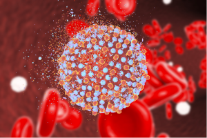 Viral Hepatitis A Silent Killer Viral Hepatitis A Silent Killer