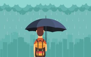 5 Most Common Monsoon Diseases 5 Most Common Monsoon Diseases