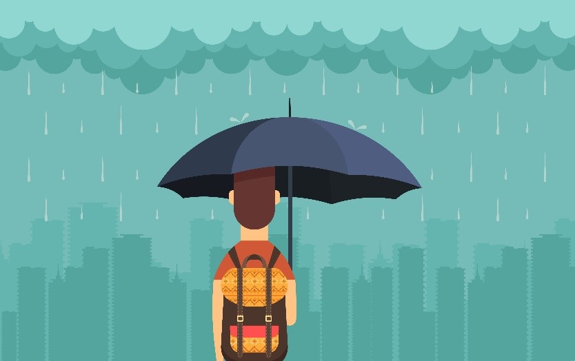 5 Most Common Monsoon Diseases
