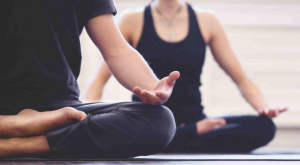 exercise for stay active