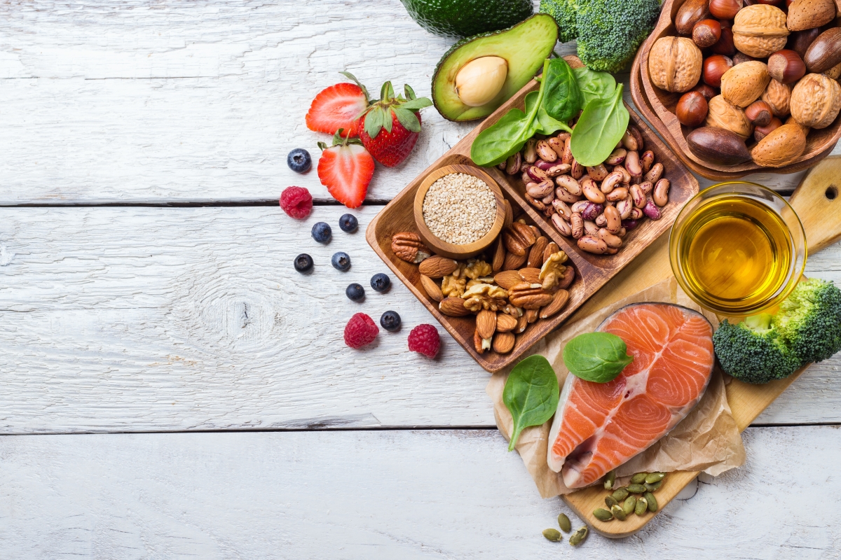 Diet Chart For Tuberculosis Patient