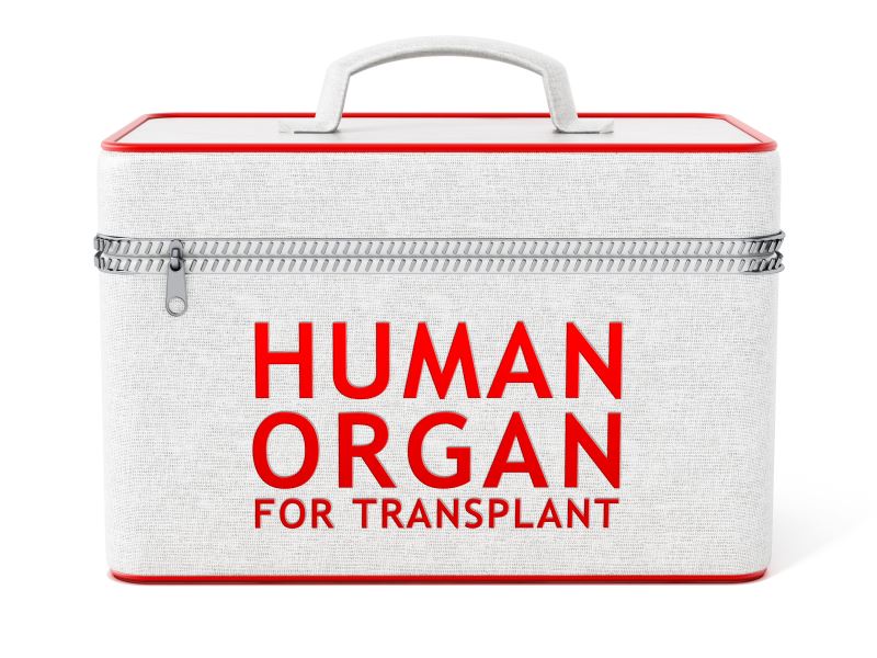 Organ Donation in India