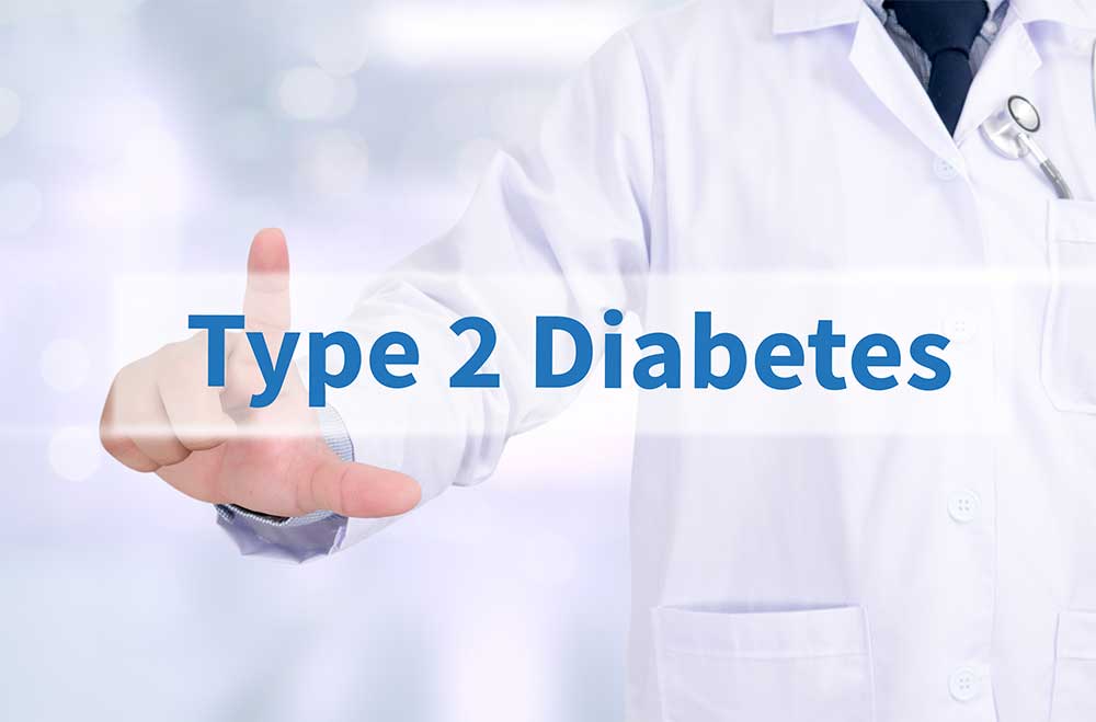 Prevent Type 2 Diabetes