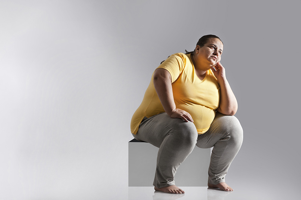 Obesity And Management
