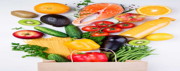 Diet for PCOS