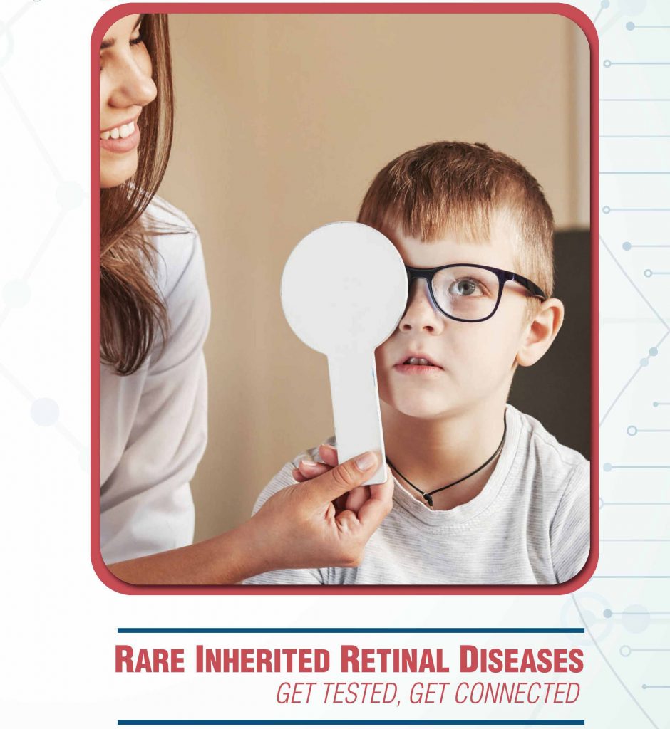 testing for inherited eye disease Dr Lal PathLabs Blog