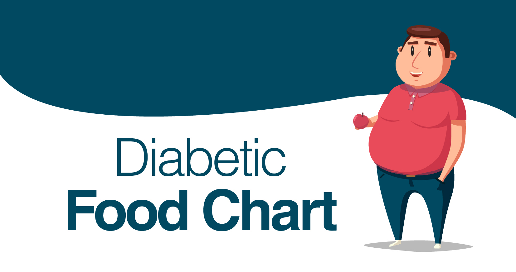 Overview of Diabetes: Types, Diet Plan, and Food Chart