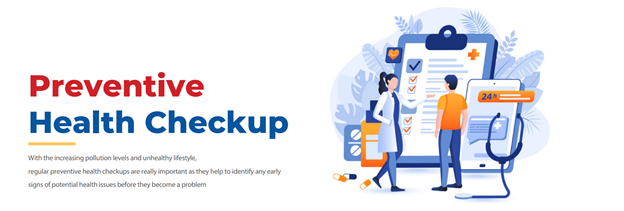 preventive health checkup