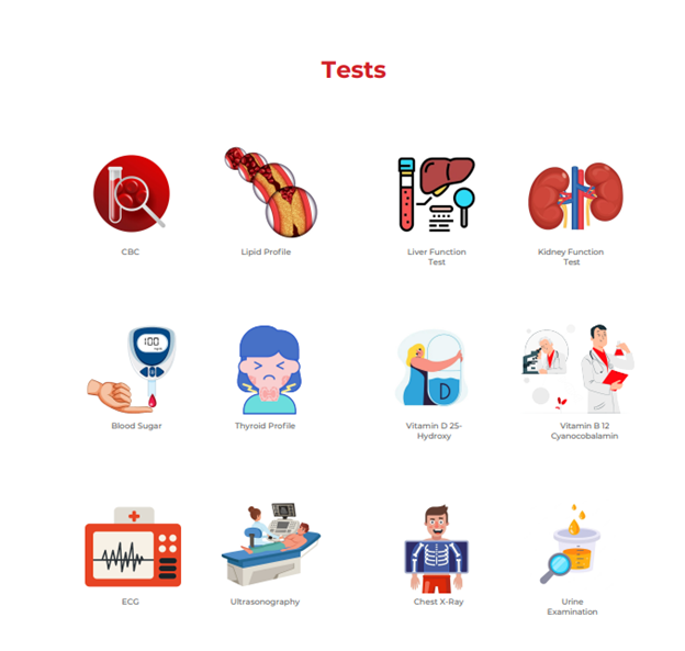 Why do you need a preventive health checkup? Dr Lal PathLabs Blog