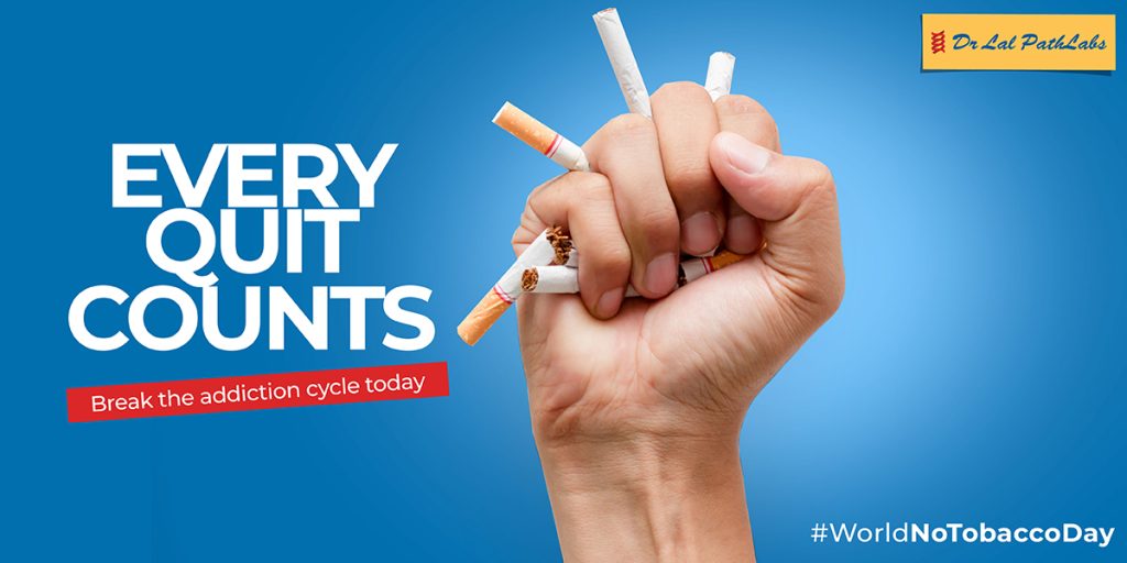 Health Effects of Tobacco