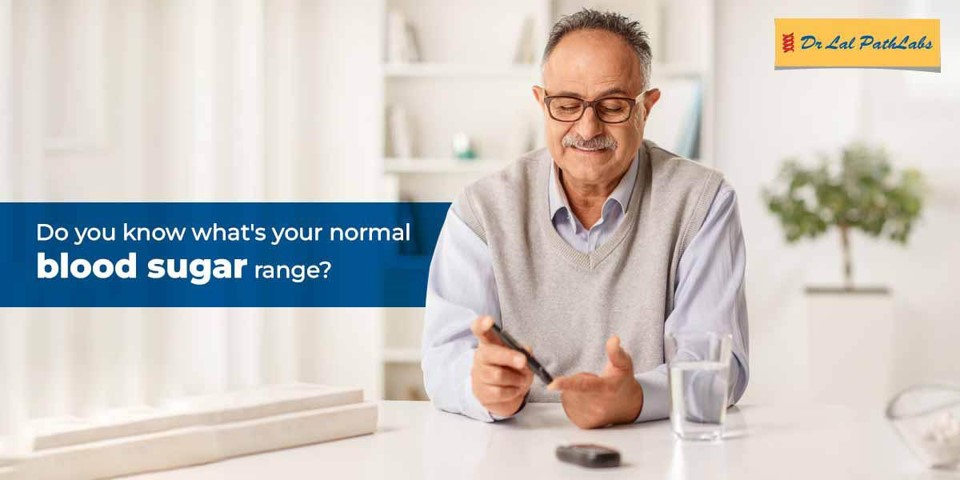 What Is Normal Blood Sugar Levels Range By Age?