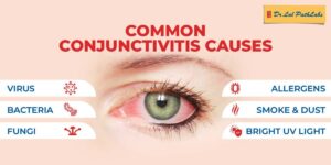 conjunctivitis