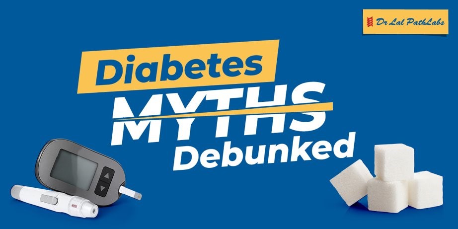 Diabetes Myths and Facts