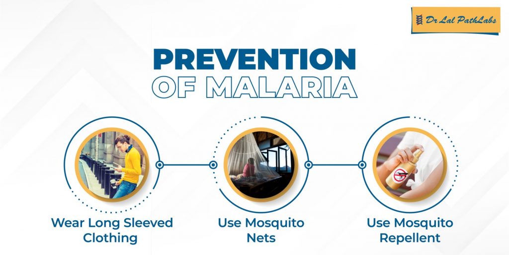 5 Ways To Prevent Malaria Dr Lal PathLabs Blog