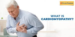 Cardiomyopathy