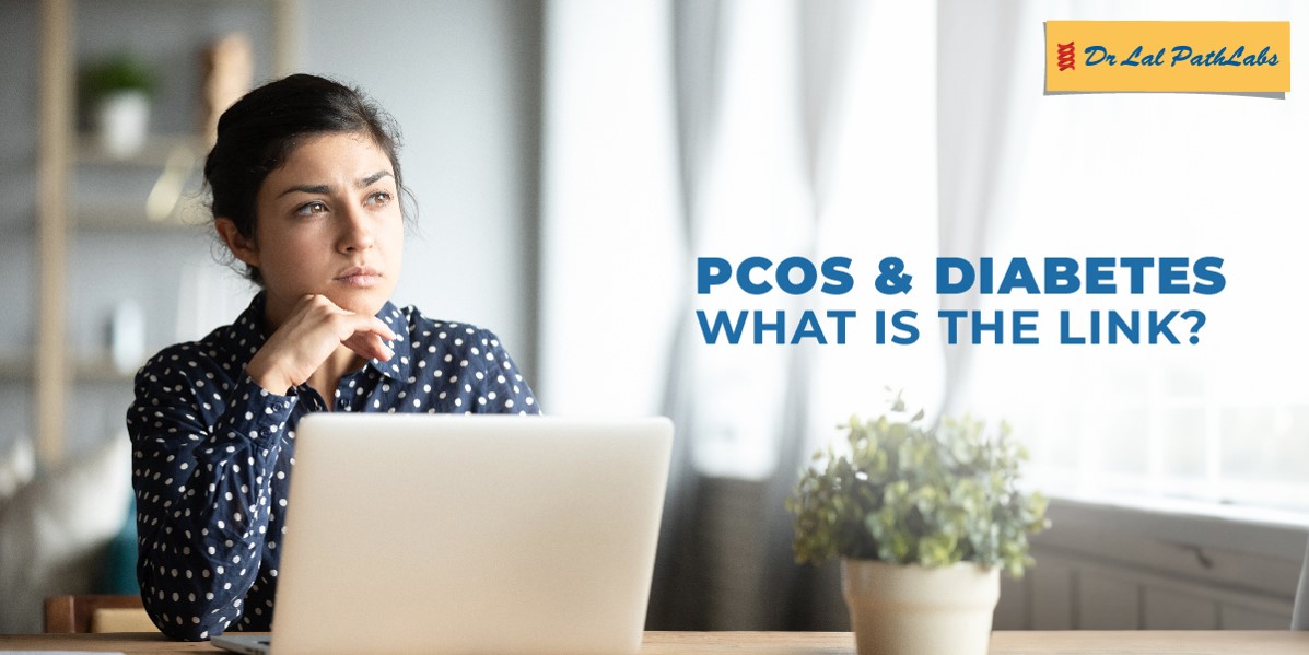 PCOS and Diabetes