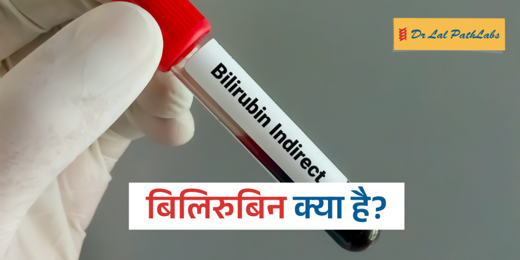 बिलीरुबिन क्या है? इसके प्रकार और शरीर में इसकी भूमिका