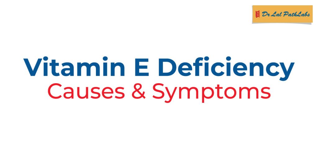 vitamin-e-deficiency