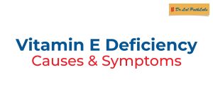 vitamin-e-deficiency