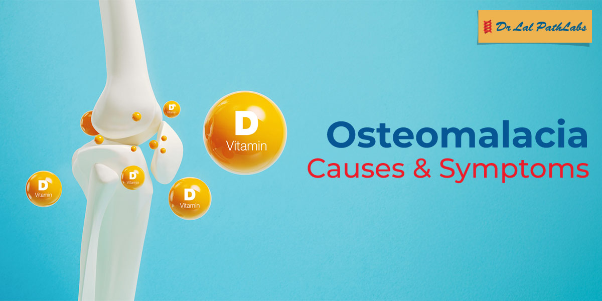 osteomalacia