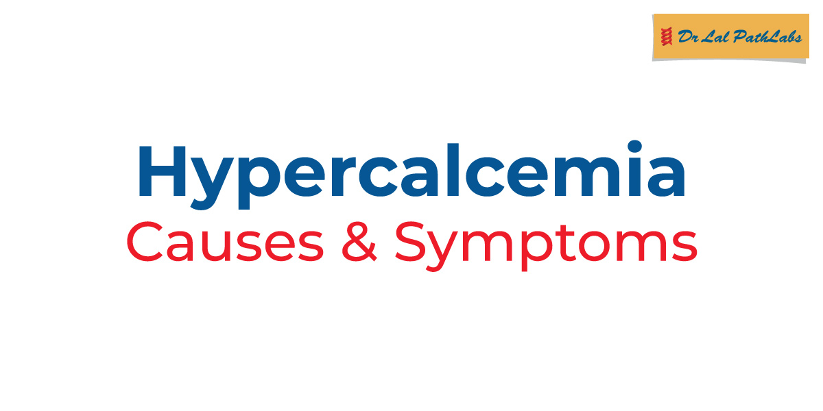 hypercalcemia