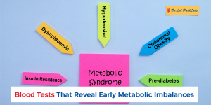 Metabolic Disorder