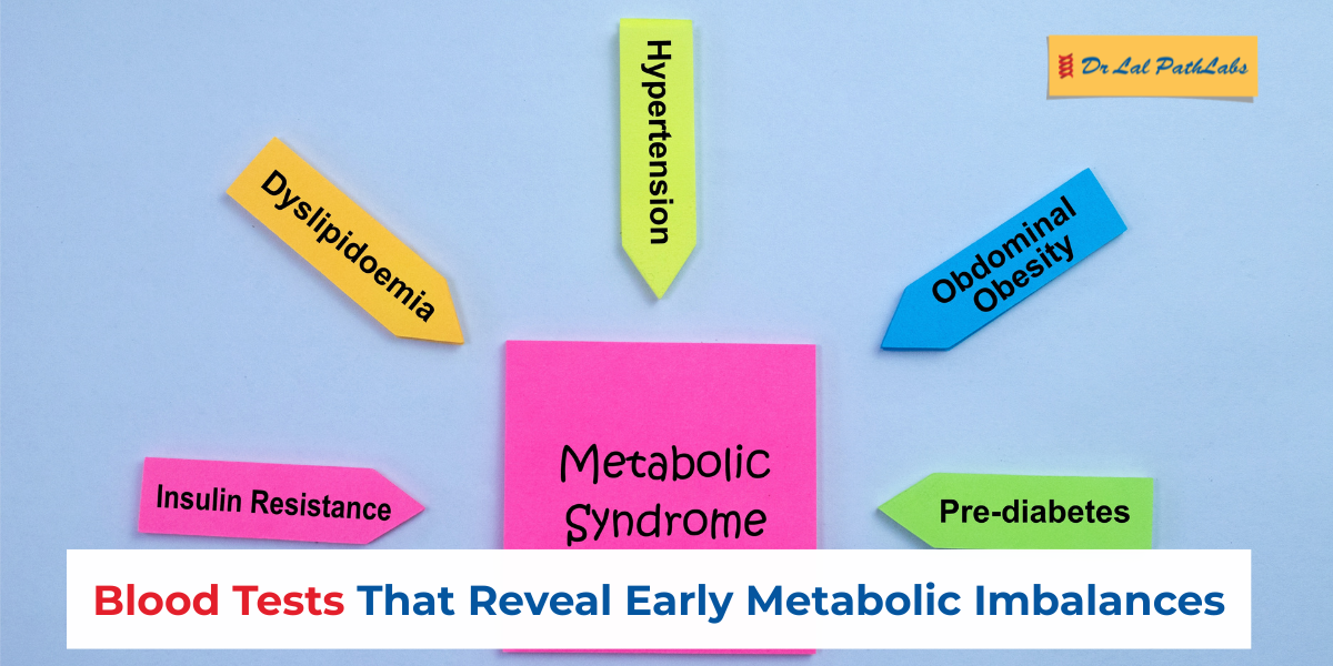 Metabolic Disorder