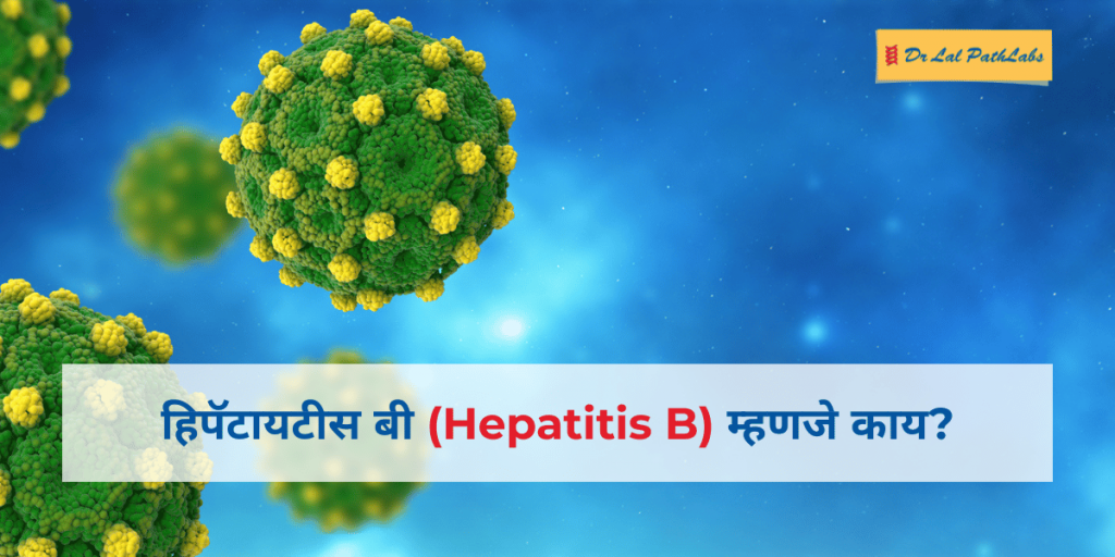 हिपॅटायटीस बी म्हणजे काय? कारणे, हिपॅटायटीस लक्षणे आणि उपचार