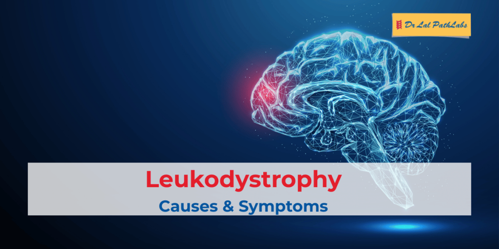 Leukodystrophy: Meaning, Causes, Symptoms & Treatment Options