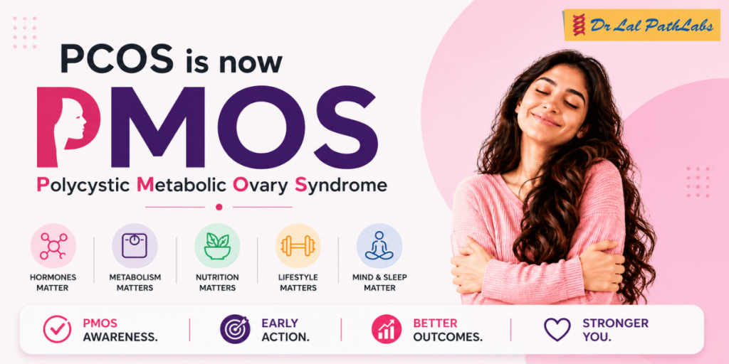 Why PCOS Has Been Renamed to PMOS? Everything You Need to Know