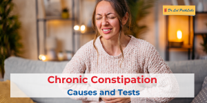 Chronic Constipation