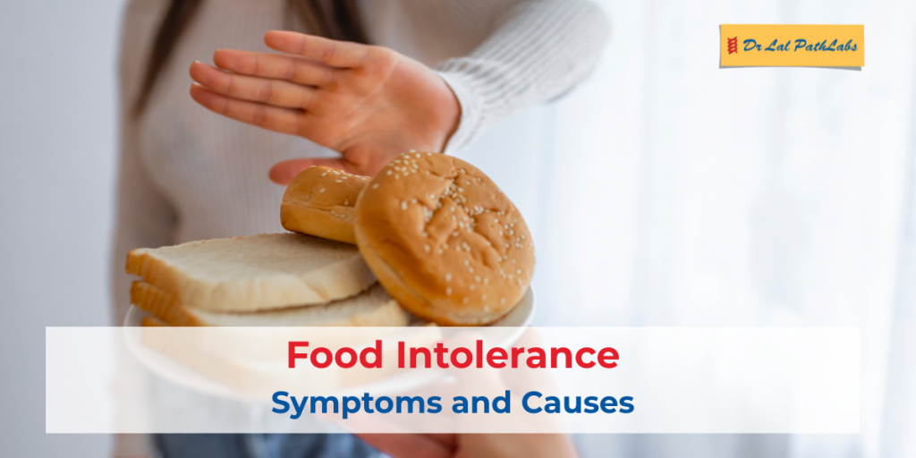 Food Intolerance