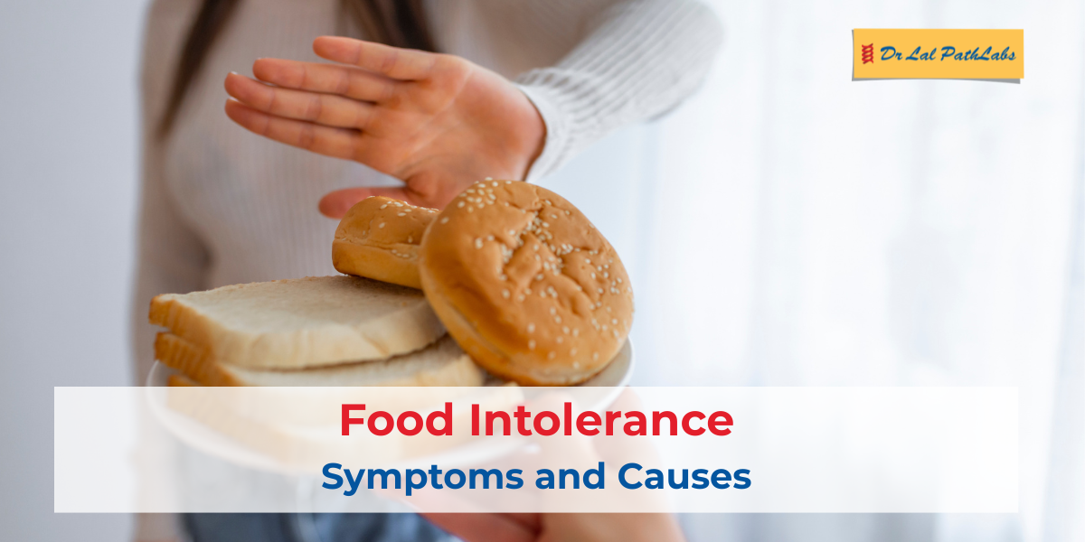 Food Intolerance