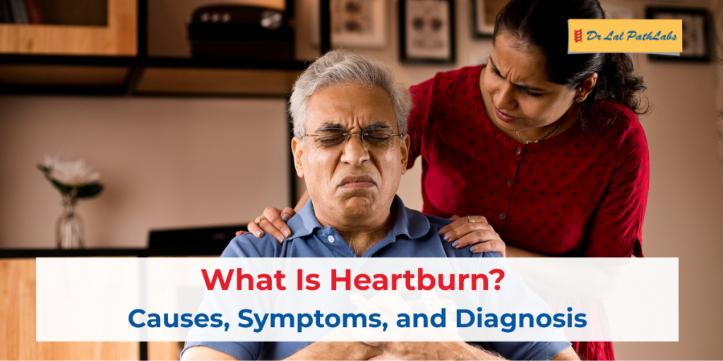 Heartburn 