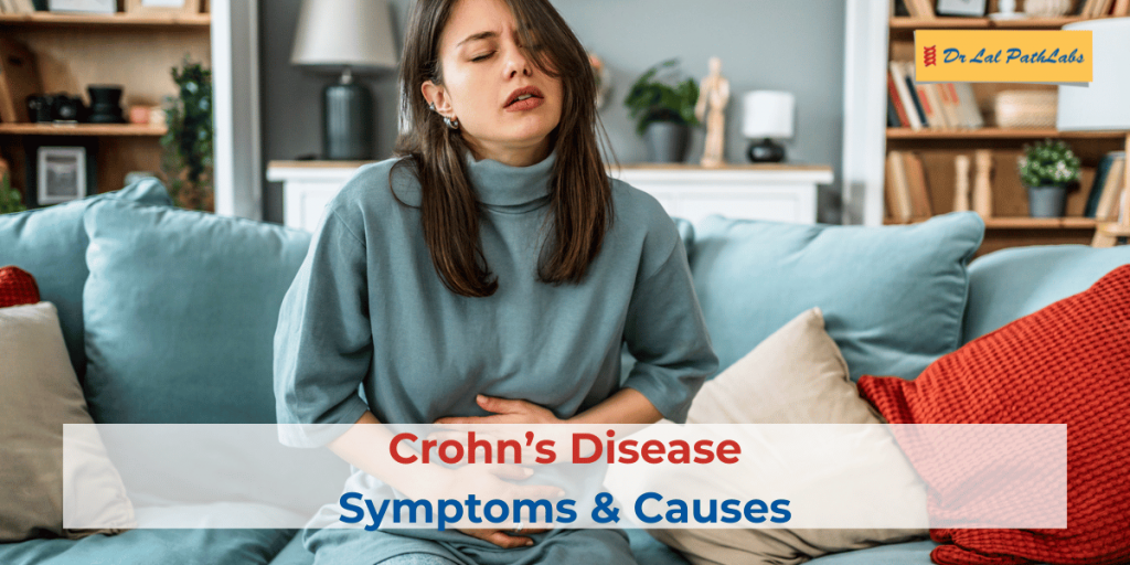chron disease