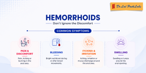 hemorrhoids