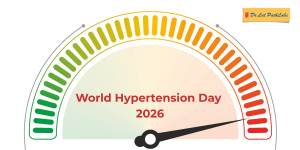 World Hypertension Day