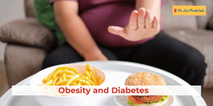Obesity & Diabetes