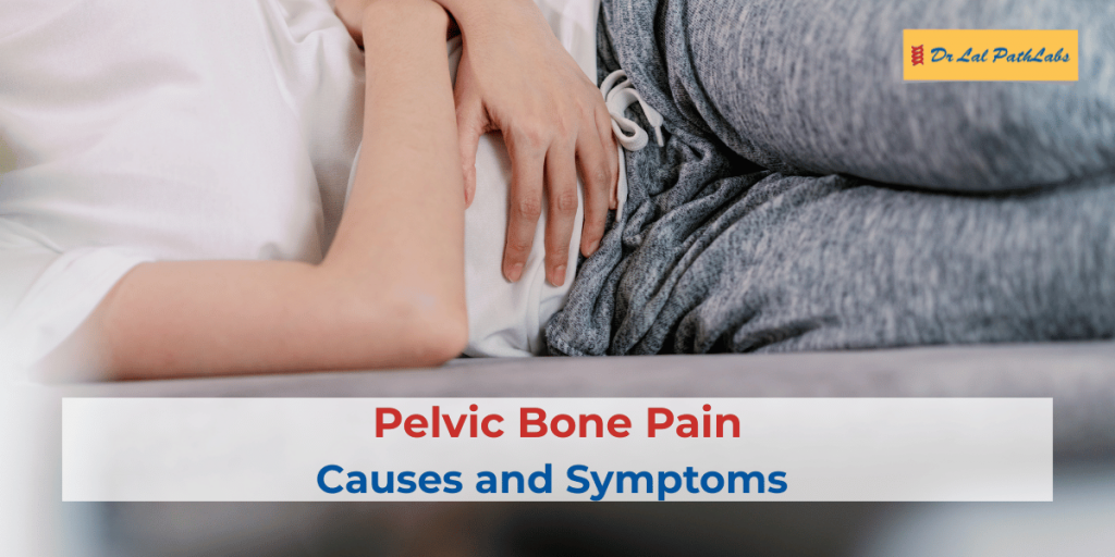 pelvic bone pain