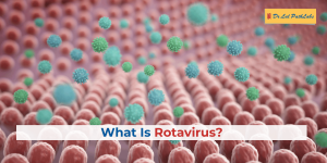 Rotavirus