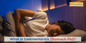 Stomach Flu