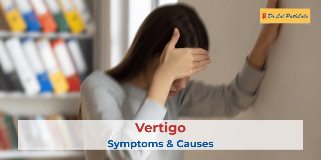 Vertigo: Symptoms, Causes, Duration, Treatment, and When a CT Scan Is Needed