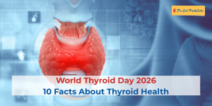 World Thyroid Day