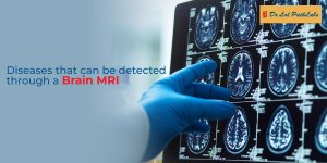 Brain MRI